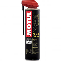 111659 : Motul P2 Brake Cleaner Honda NT1100