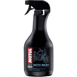 105505 : Produit nettoyant biodégradable Motul E2 Honda NT1100