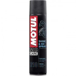 103175 : Motul E10 Special Shine Cleaner Honda NT1100