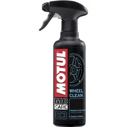 102998 : Motul E3 Wheel Cleaner Honda NT1100