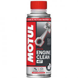 110878 : Nettoyant avant vidange Motul Honda NT1100