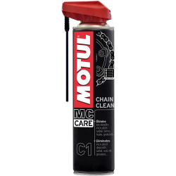 111648 : Nettoyant chaîne Motul C1 Honda NT1100