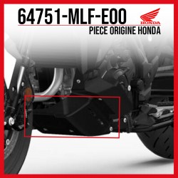 64751-MLF-E00 : Lower protection Honda Honda NT1100