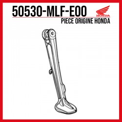 50530-MLF-E00 : Original Honda Side Stand Honda NT1100