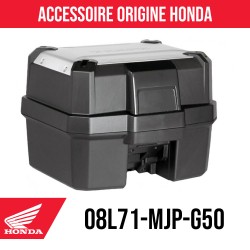 08ESY-MLF-TB38 : 38L Honda Top Case Honda NT1100