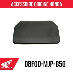 08F00-MJP-G50 : Dosseret Honda maletero 35 litros Honda NT1100