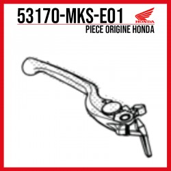 53170-MKS-E01 : Original Honda brake lever Honda NT1100