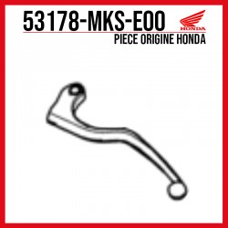 53178-MKS-E00 : Honda original clutch lever Honda NT1100