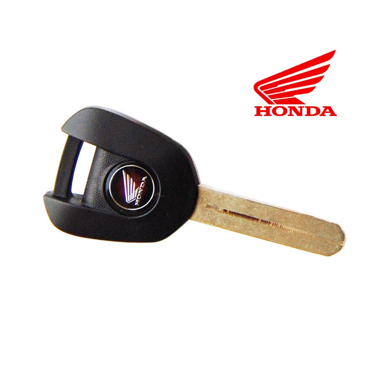 35121-MGP-D63 : Honda double key Honda NT1100