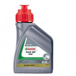 140004899901 : Castrol Fork Oil 10W Honda NT1100