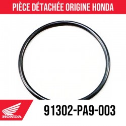 91302-PA9-003 : Junta de tapa de filtro de caja Honda Honda NT1100