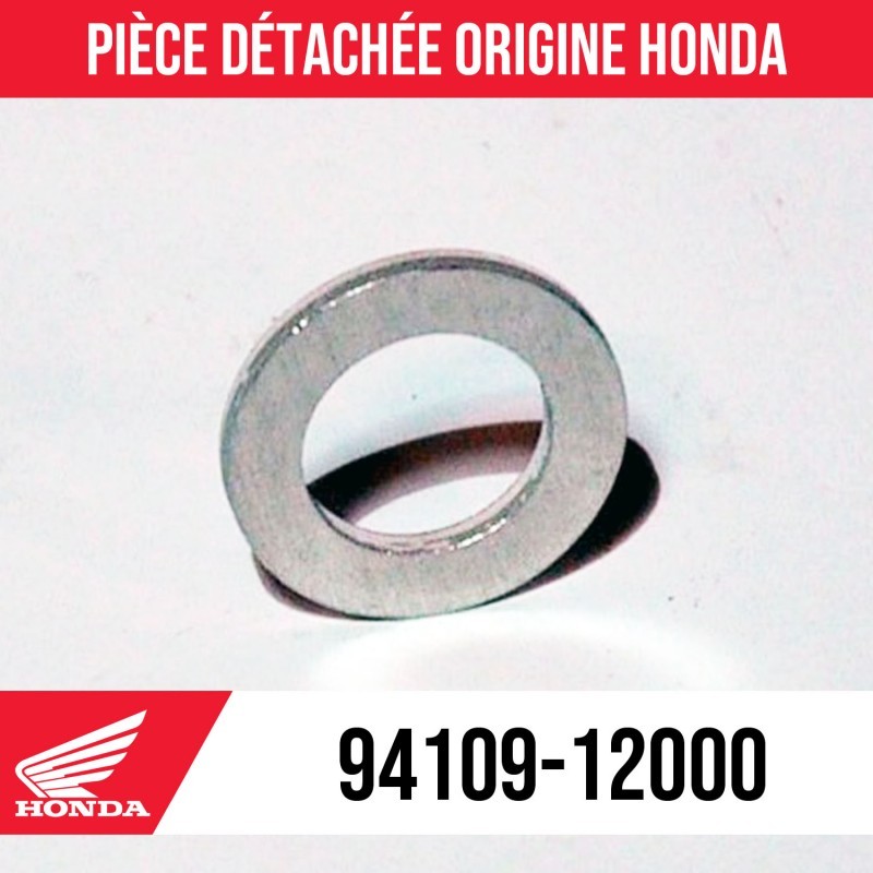 94109-12000 : Honda engine drain gasket Honda NT1100