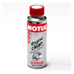 602049799901 - Engine Clean : Detergente prima del cambio olio Motul Honda NT1100