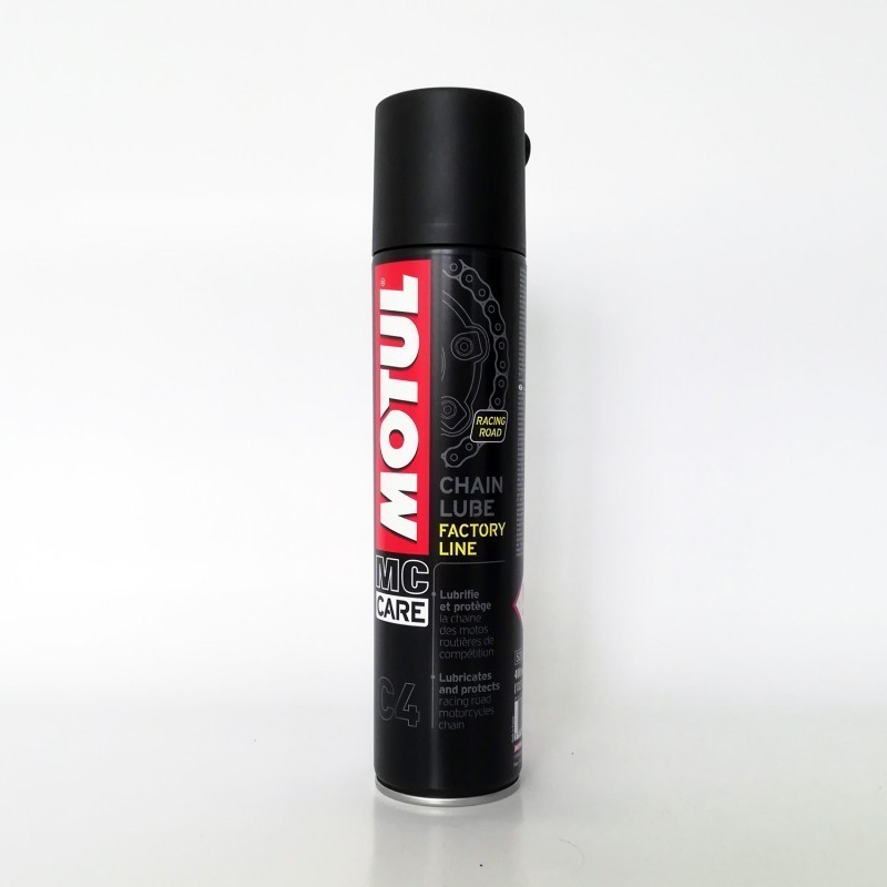 C4 - 141135599901 : Grasa para cadena Motul C4 Honda NT1100