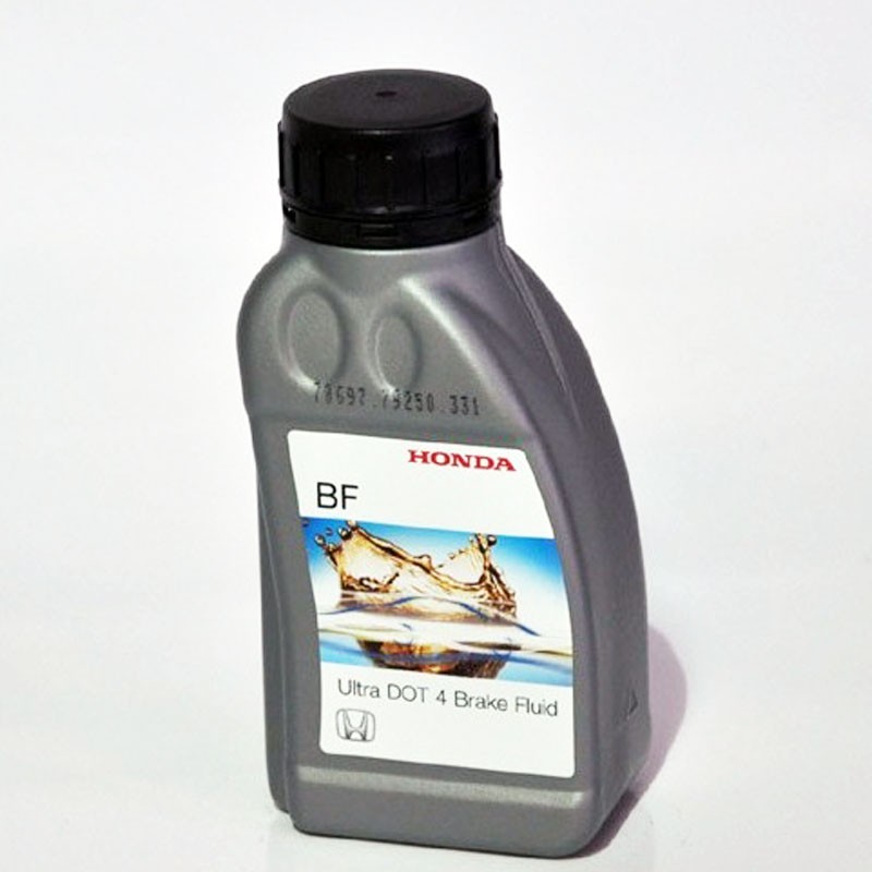 08203-99938HE : Liquido de frenos Honda DOT4 Honda NT1100