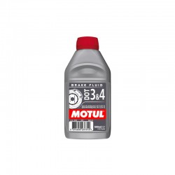 141133799901 : Liquido de frenos Motul Honda NT1100