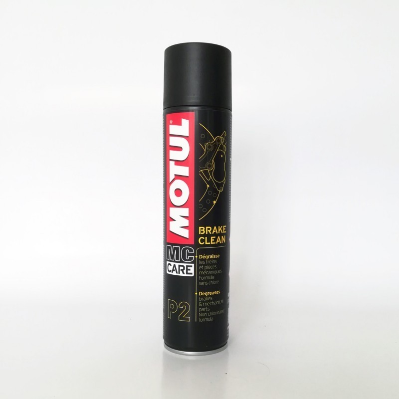 141134999901 : Detergente freni Motul P2 Honda NT1100