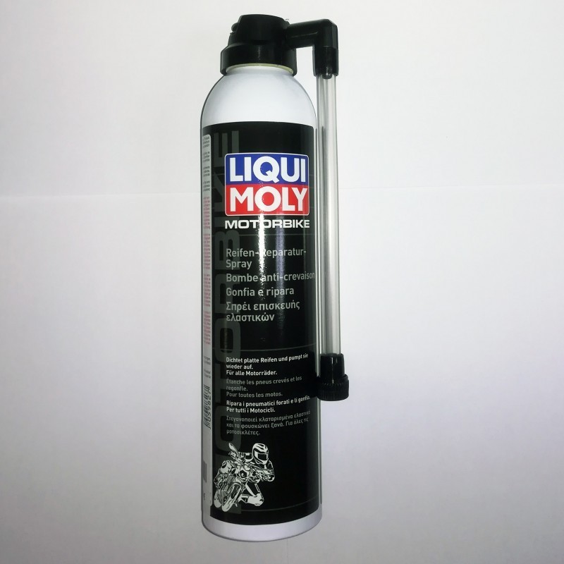 LM.5982 : Bomba antiforatura Liquimoly Honda NT1100