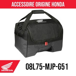 08L75-MJP-G51 : Topcase Tasche 35l Honda Honda NT1100