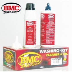 1099855 - WA250-500 : Kit de limpieza de filtro BMC Honda NT1100