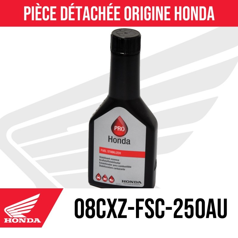 08CXZ-FSC-250A : Estabilizador de combustible Honda Honda NT1100