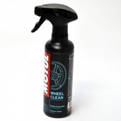 E3 - 141136399901 : Motul E3 Wheel Cleaner Honda NT1100