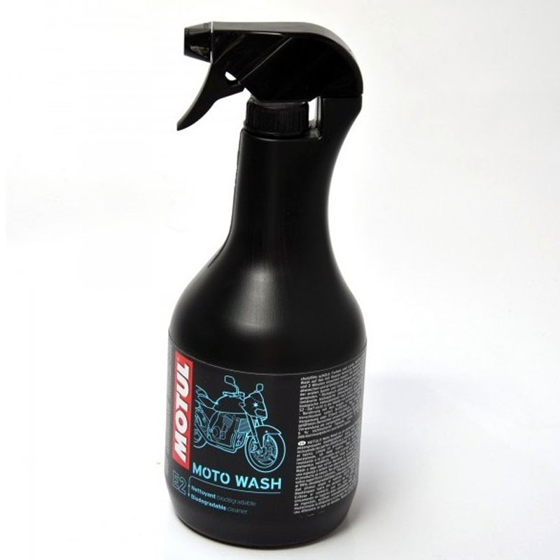 E2 - 141136199901 : Produit nettoyant biodégradable Motul E2 Honda NT1100