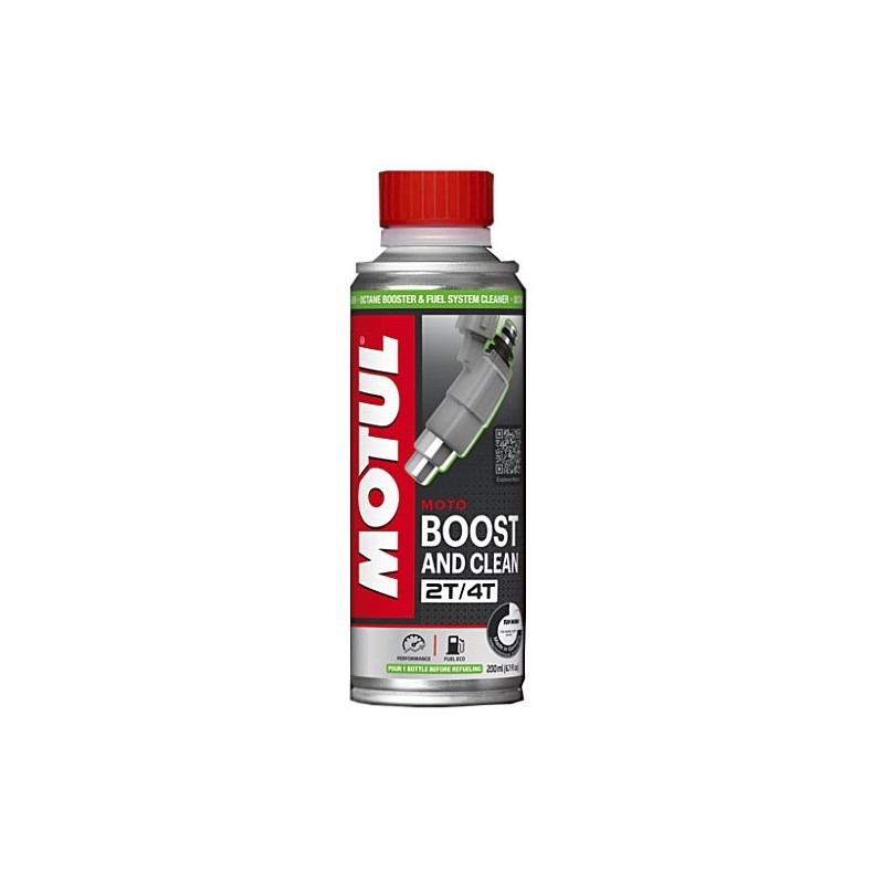 602049899901 : Motul Aumenta y Limpia Rendimiento Honda NT1100