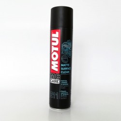 E11 - 067001999901 : Motul Special Matte Cleaner E11 Honda NT1100