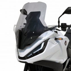 0101T21 : Parabrisas touring Ermax Honda NT1100