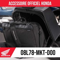 08L78-MKT-D00 : Borse interne valigia Honda Honda NT1100