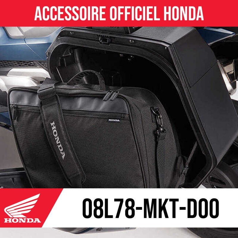 08L78-MKT-D00 : Bolsas internas de maleta Honda Honda NT1100