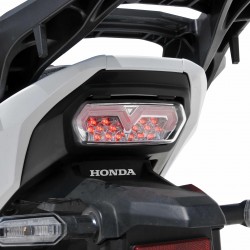 910101T21 : Faro posteriore Ermax Honda NT1100