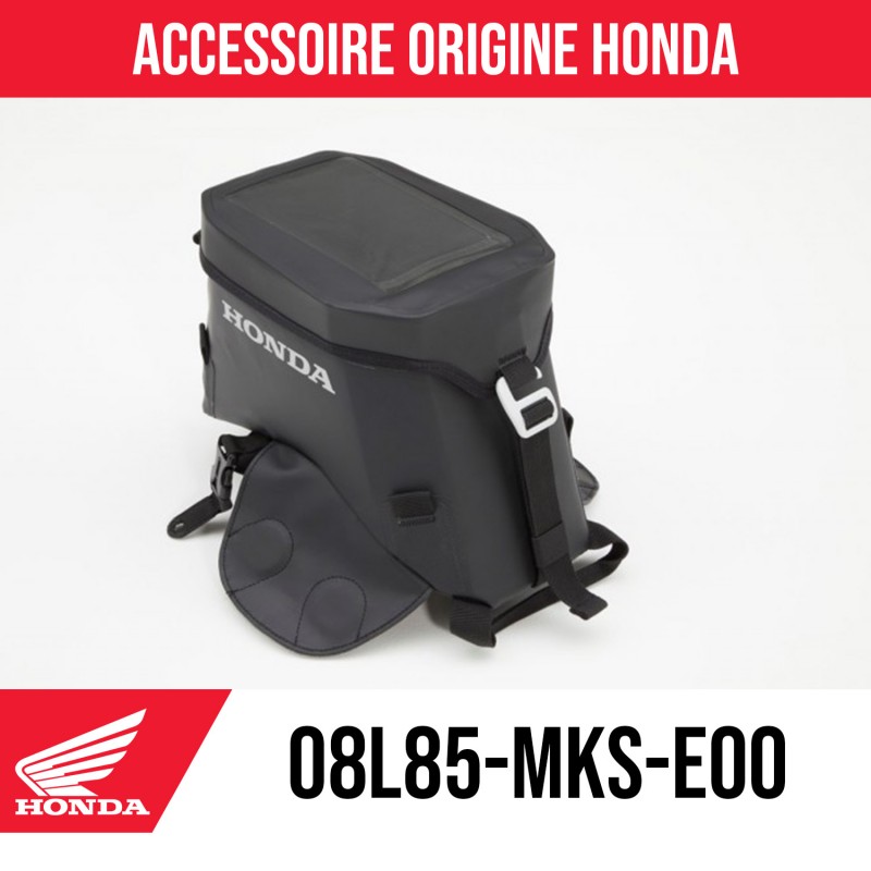 08L85-MKS-E00 : 4.5l Tank Bag Honda Honda NT1100