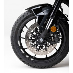 0R24M-NAD-011 : Kit de decoración de stickers para NT1100 Honda Honda NT1100