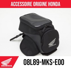 08L89-MKS-E00 : 3L Tank Bag Honda Honda NT1100