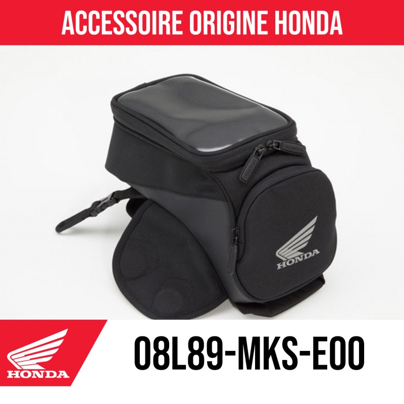 08L89-MKS-E00 : 3L Tank Bag Honda Honda NT1100