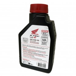 102701 : Aceite Motul Etec 10W30 1L Honda NT1100