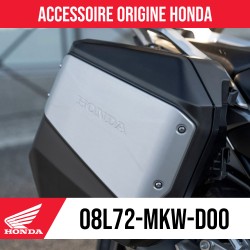 PACK_VALISES_NT1100 : Maletas oficiales de Honda Honda NT1100