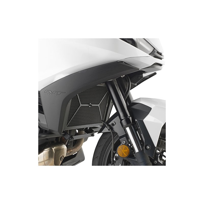 PR1196 : Givi radiator grille Honda NT1100