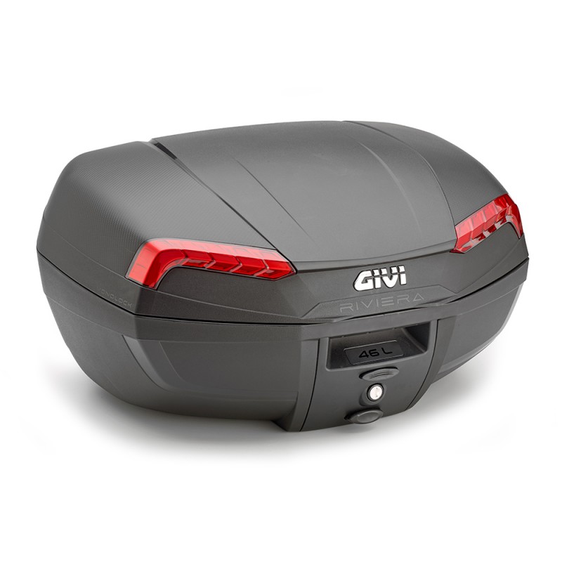 E46 : Givi E46 Riviera Topcase Honda NT1100