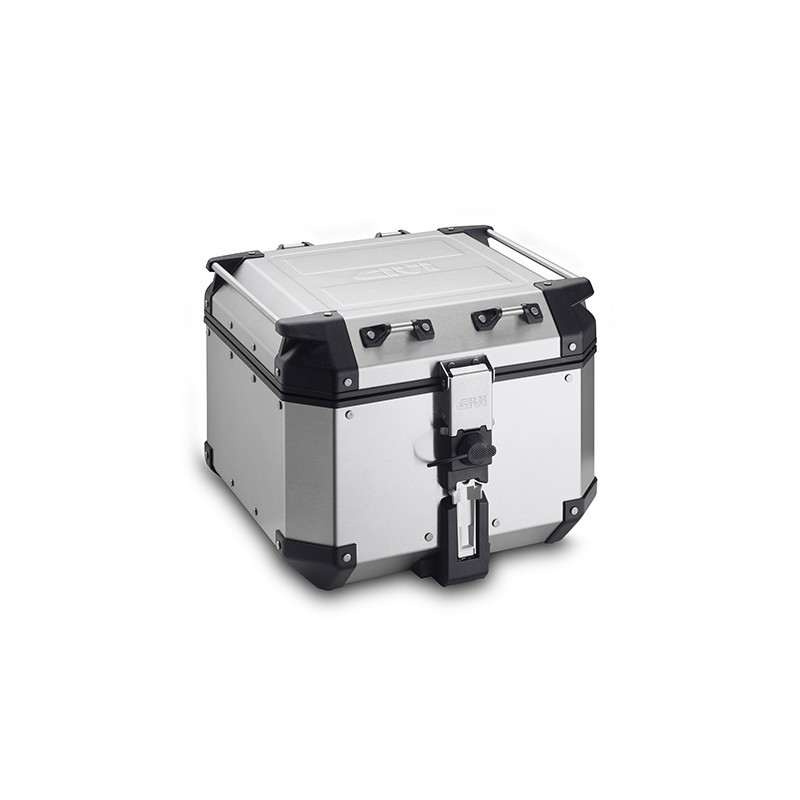 Givi Trekker Outback 42L Top Box