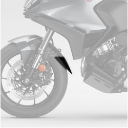 21237N : Extensión de guardabarros delantero Puig Honda NT1100