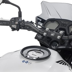 080345899901 : Givi BF30 tank support Honda NT1100