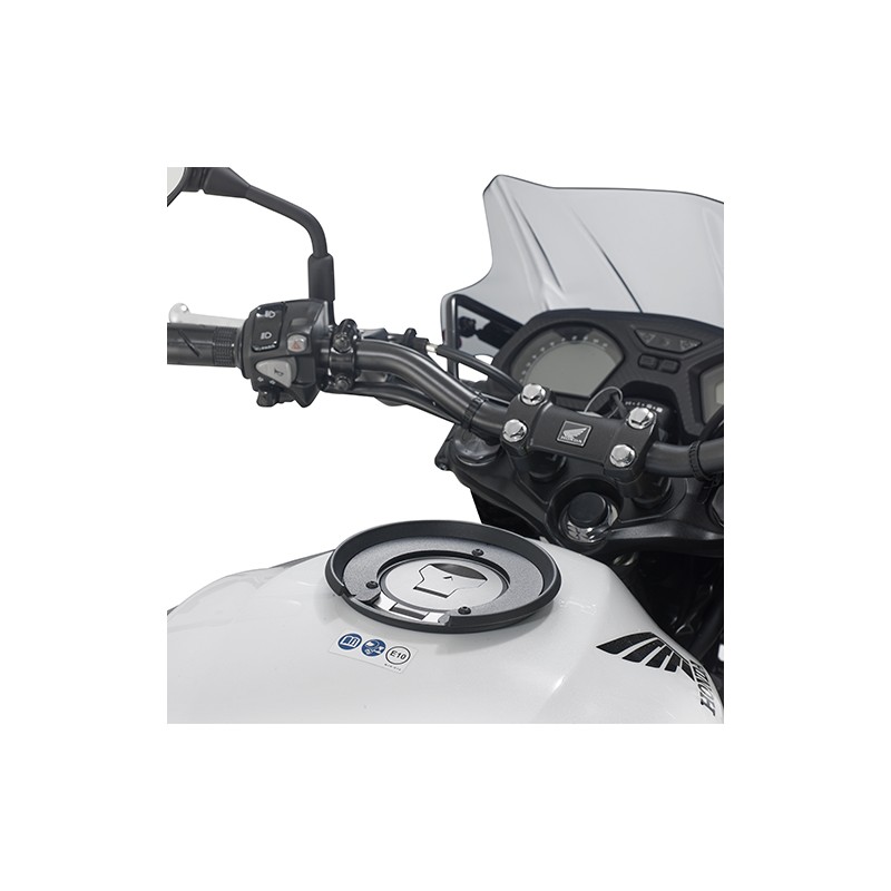 080345899901 : Givi BF30 tank support Honda NT1100