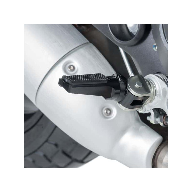 7318 : Supporto per piedi Puig Sport Honda NT1100