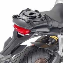 S430 : Givi seat mounting base Honda NT1100