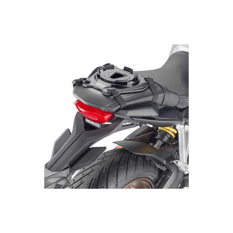 S430 : Givi seat mounting base Honda NT1100