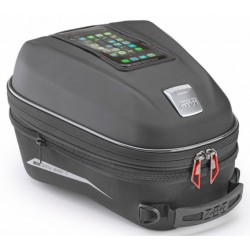 ST612 : Bolsa de tanque Givi ST612 Honda NT1100