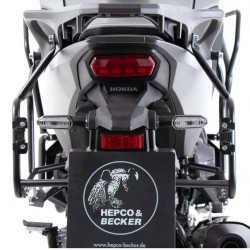 FS65395370001 : Soportes de maletas Hepco-Becker Honda NT1100